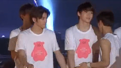 SMROOKIES,NCT - Ending