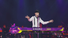 音悦V榜,华语群星 - 2016年音悦V榜第10期 - 港台篇