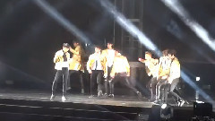 EXO - Overdose