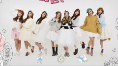 Lovelyz - Lovelyz梦游仙境 EP04