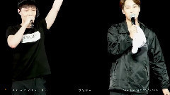张艺兴,EXO,EXO-M - SING A SONG BABYS