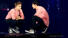 张艺兴,EXO,EXO-M - CHRISTMAS DAY