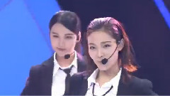 SNH48 - 精武门