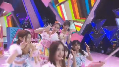 SNH48 - Barbie Girl