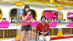 小嶋阳菜,AKB48 - 有吉AKB共和国 EP286