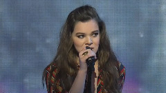 Hailee Steinfeld,DNCE - Rock Bottom
