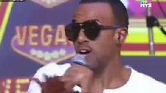 Craig David - Vegas 2013