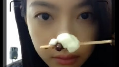 宋茜 - 我的小傻瓜