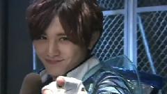 Hey! Say! JUMP - めざましテレビ_せんせーションズ新闻