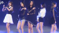 Fiestar - Mirror