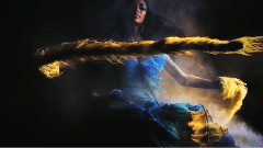 音乐短片 - 在月亮上