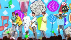 B.A.P - Feel So Good