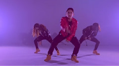 模仿翻唱,舞蹈视频 - DOPE & 品行ZERO