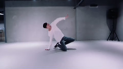 舞蹈视频 - The Man Who Can't Be Moved