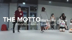 舞蹈视频 - The Motto