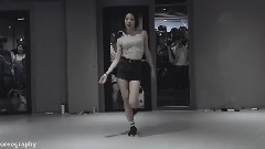 舞蹈视频 - Anaconda Ver.2