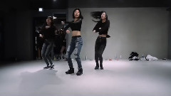 舞蹈视频 - Here