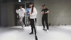 舞蹈视频 - 1M小合集