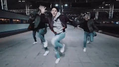 舞蹈视频 - Where Are Ü Now