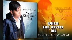 欧美群星 - When She Loved Me