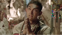 阿米尔-汗 - Bhagwan Hai Kahan Re Tu