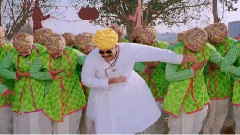 阿米尔-汗,Aamir Khan - 2014年电影<PK>Tharki Chokro