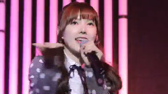 GFriend,艺琳(GFriend) - Luv Star