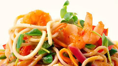 音乐短片 - M&S 2016最新美食广告