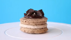 音乐短片 - 饼干奶油蛋糕 The Scran Line