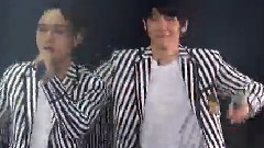 边伯贤(EXO),EXO,EXO-K - Call Me Baby