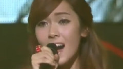 Jessica - 1年后