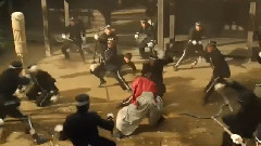 影视原声 - 电影<浪客剑心:京都大火篇>先行版预告片2