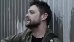Shane Nicholson - Weight Of The World