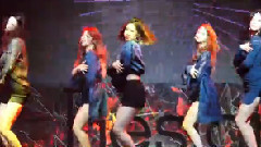 Fiestar - Mirror