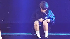 朴灿烈(EXO),EXO - 贴OK邦 大连演唱会 灿烈focus视频一则