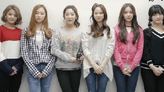 CLC - KawaiianTV 来自CLC的留言影像 CLC的Beautiful Mission