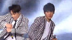 边伯贤(EXO),EXO,EXO-K - GROWL(Remix)