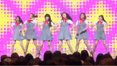 CLC - 变得漂亮(High Heels)