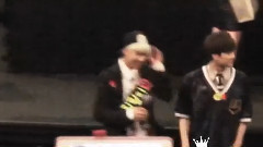 GOT7,JB(GOT7),Junior(GOT7),Mark(GOT7),BamBam(GOT7) - 日山签售会