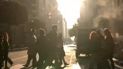 影视原声 - 电影<蝙蝠侠大战超人:正义黎明>超级碗广告片2