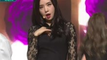 Fiestar - Mirror 现场版 16/03/10