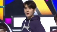 ASTRO - HIDE & SEEK 现场版 16/03/10