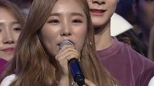 Mamamoo - 一位受赏和安可 现场版 16/03/10