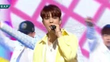 B.A.P - Feel So Good 现场版 16/03/10