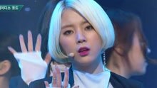 LADIES' CODE - GALAXY 现场版 16/03/10