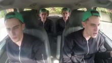 Mike Tompkins - Work