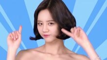 Girl's Day - Bullsone Crystal Code
