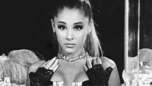 Ariana Grande - Dangerous Woman 试听版