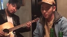 Zico - I Am You, You Are Me Isul Live版