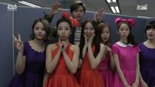 CLC - 变得漂亮 回归幕后花絮